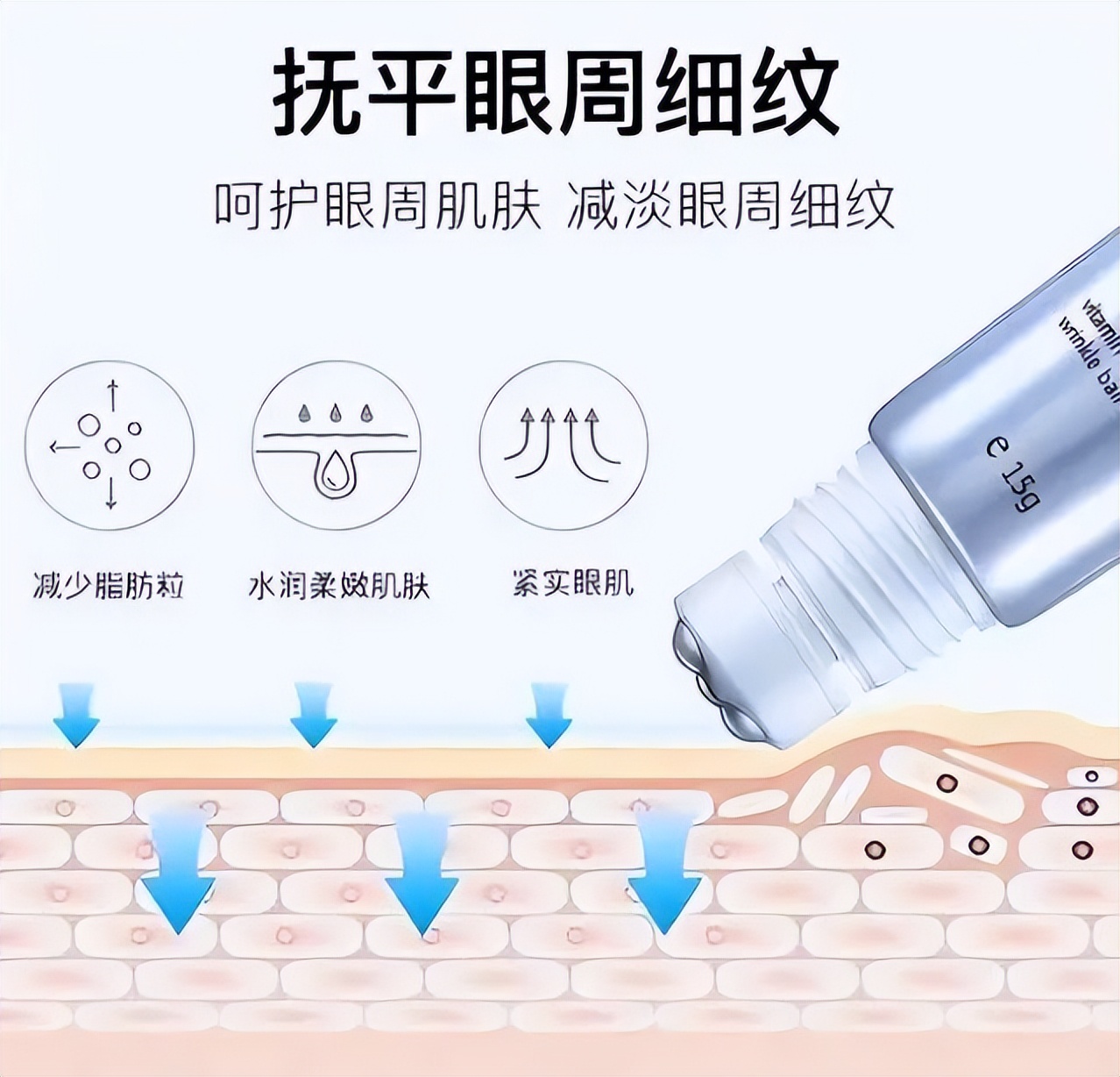 丸美哪款眼霜好,比丸美还好用价格实惠的眼霜