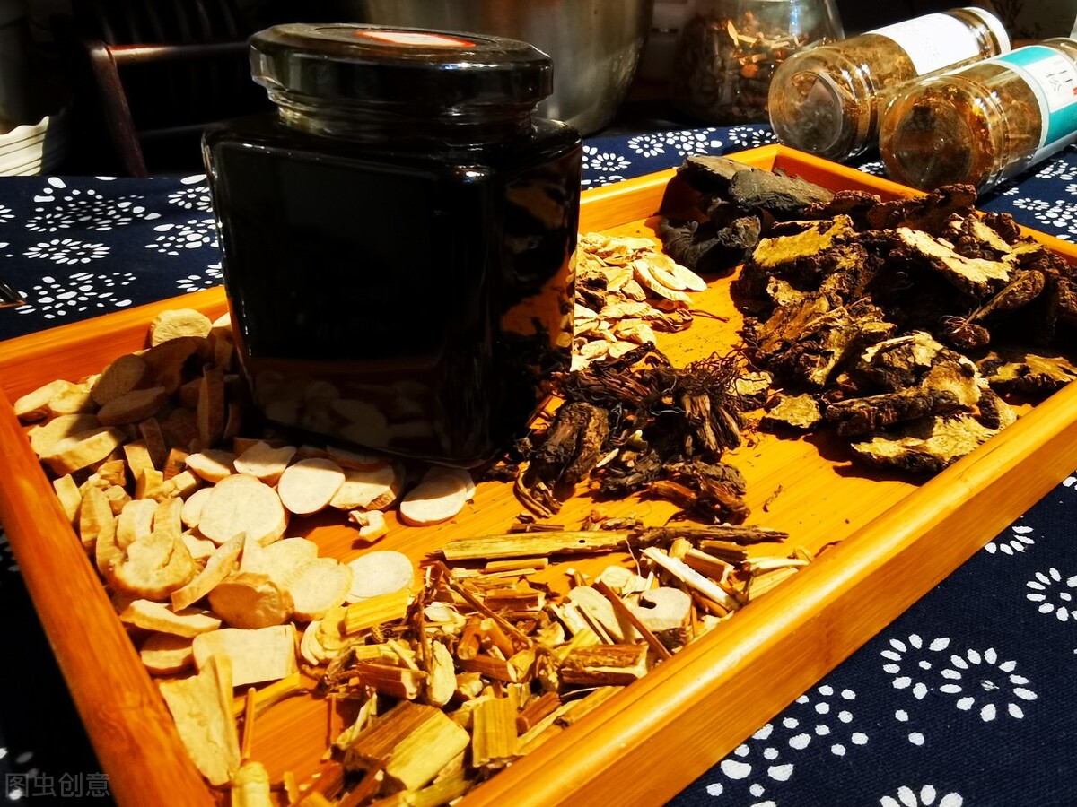 原发性不孕检查出内膜息肉,内膜息肉中医调养备孕