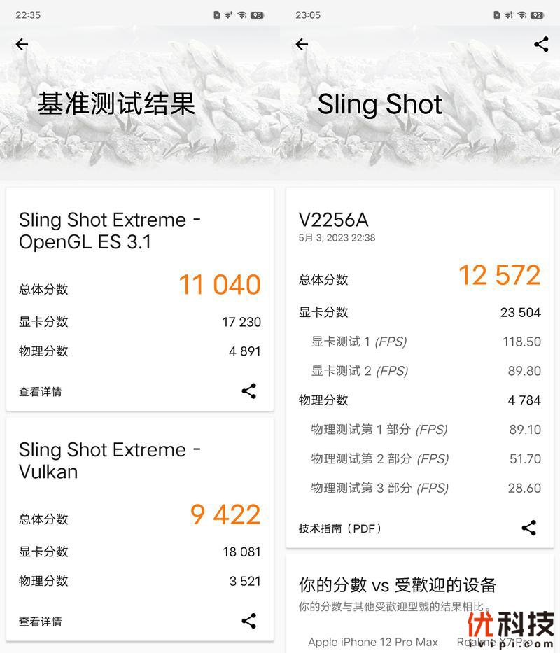 vivozflip颜值天花板,vivoxflip最新深度评测