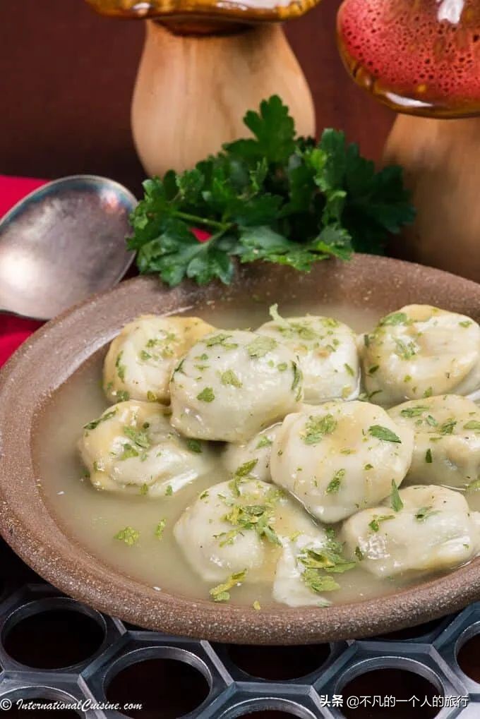 俄罗斯的美食真的好吃吗,俄罗斯美食到底有多实在