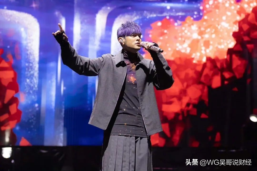 周杰伦海口演唱会到底赚了多少钱,周杰伦在海口连续开三天演唱会吗