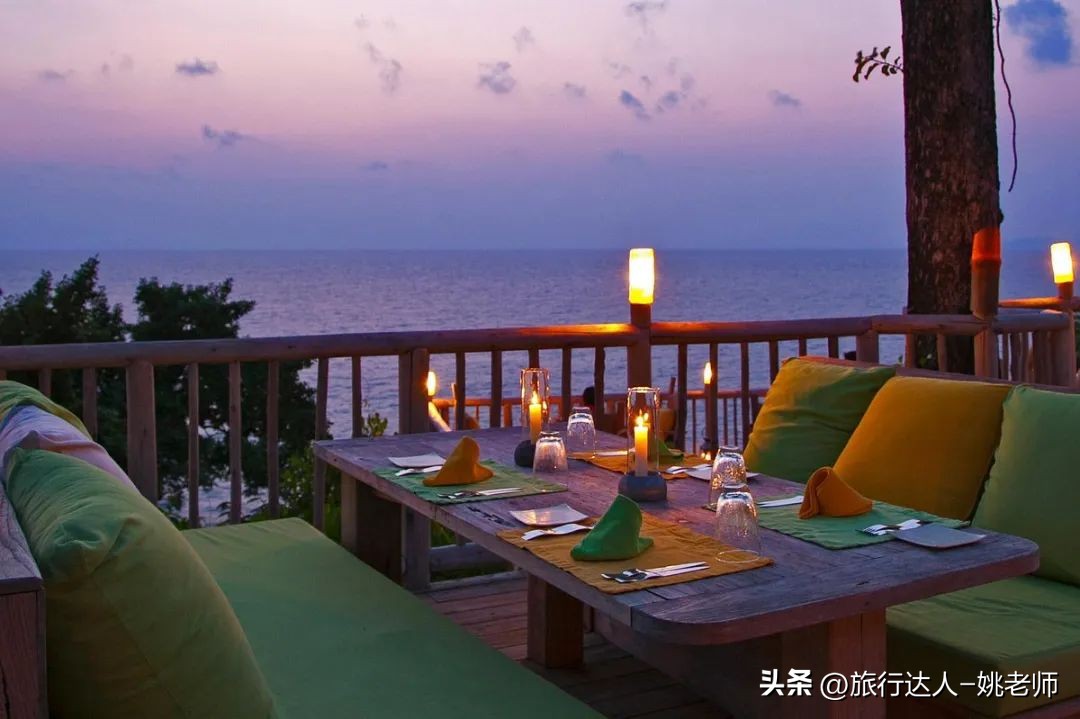 Soneva|专为造梦而生的海岛度假品牌