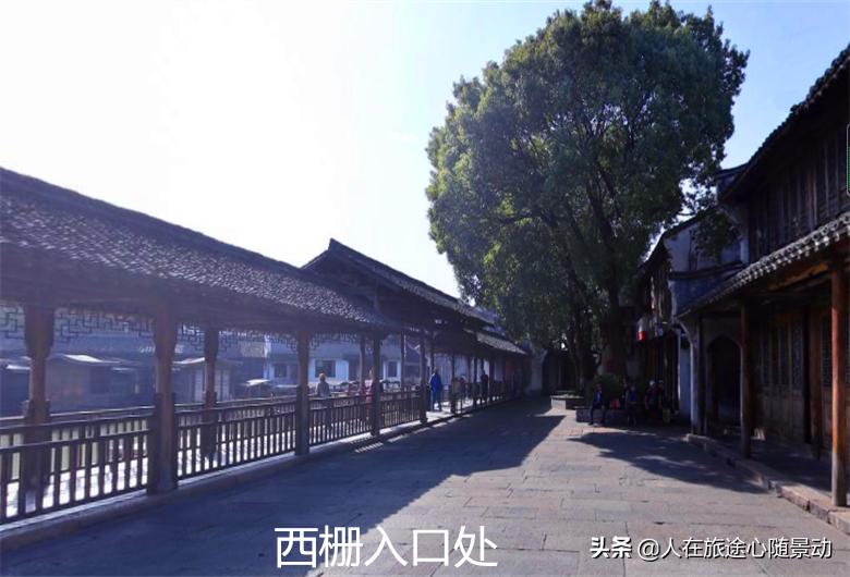江南最后的枕水人家,江南水乡乌镇深度游详细版攻略