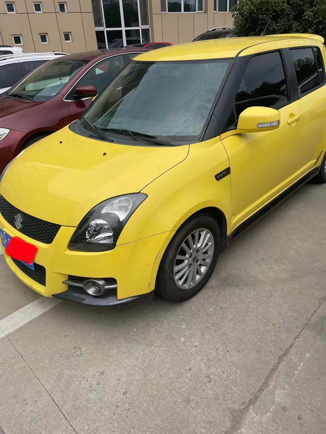 雨燕车子介绍视频,雨燕车子怎么样