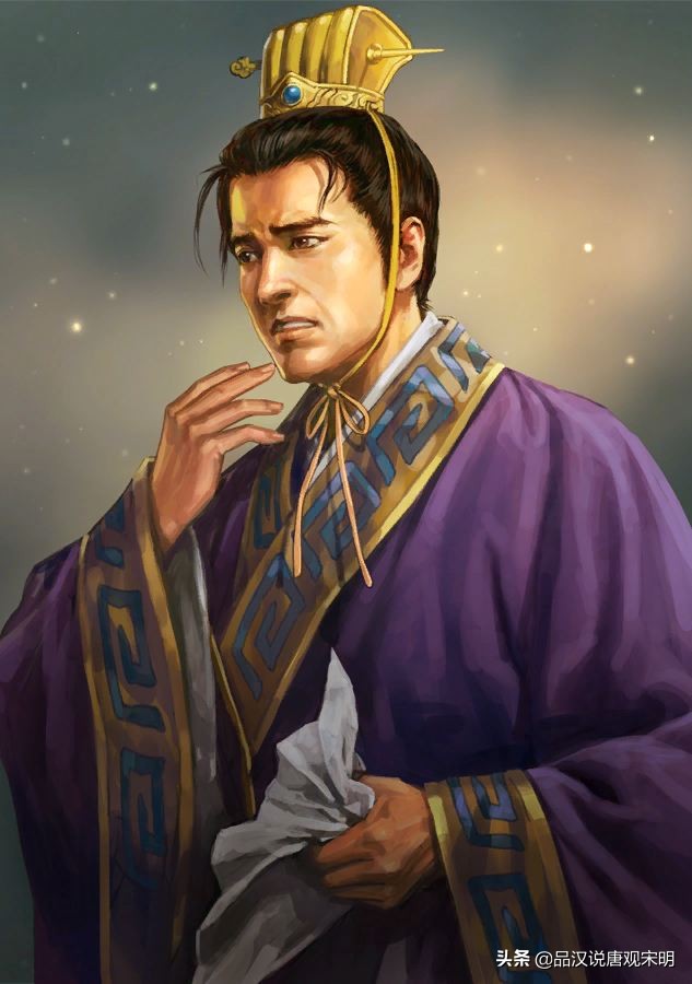 从吕布到曹雄,三国演义魏国十大猛将