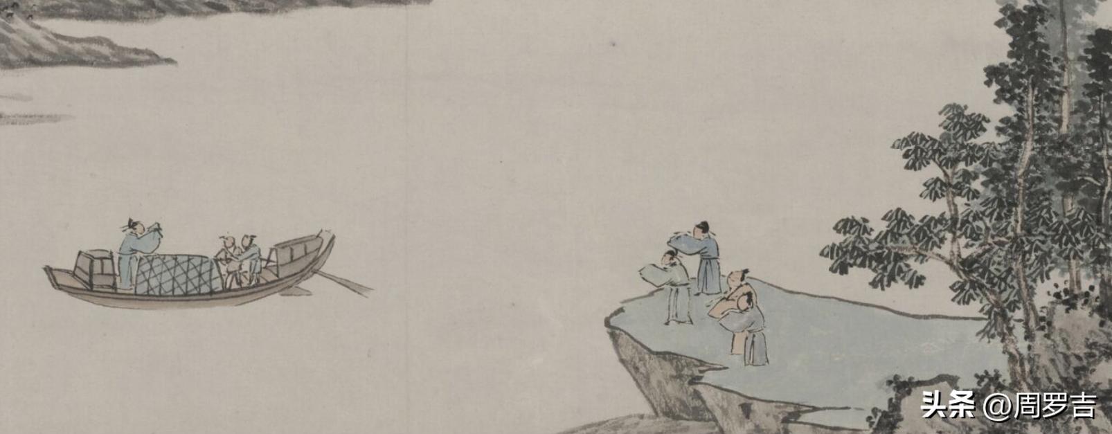 枯树赋赏析,枯树赋朗诵完整版