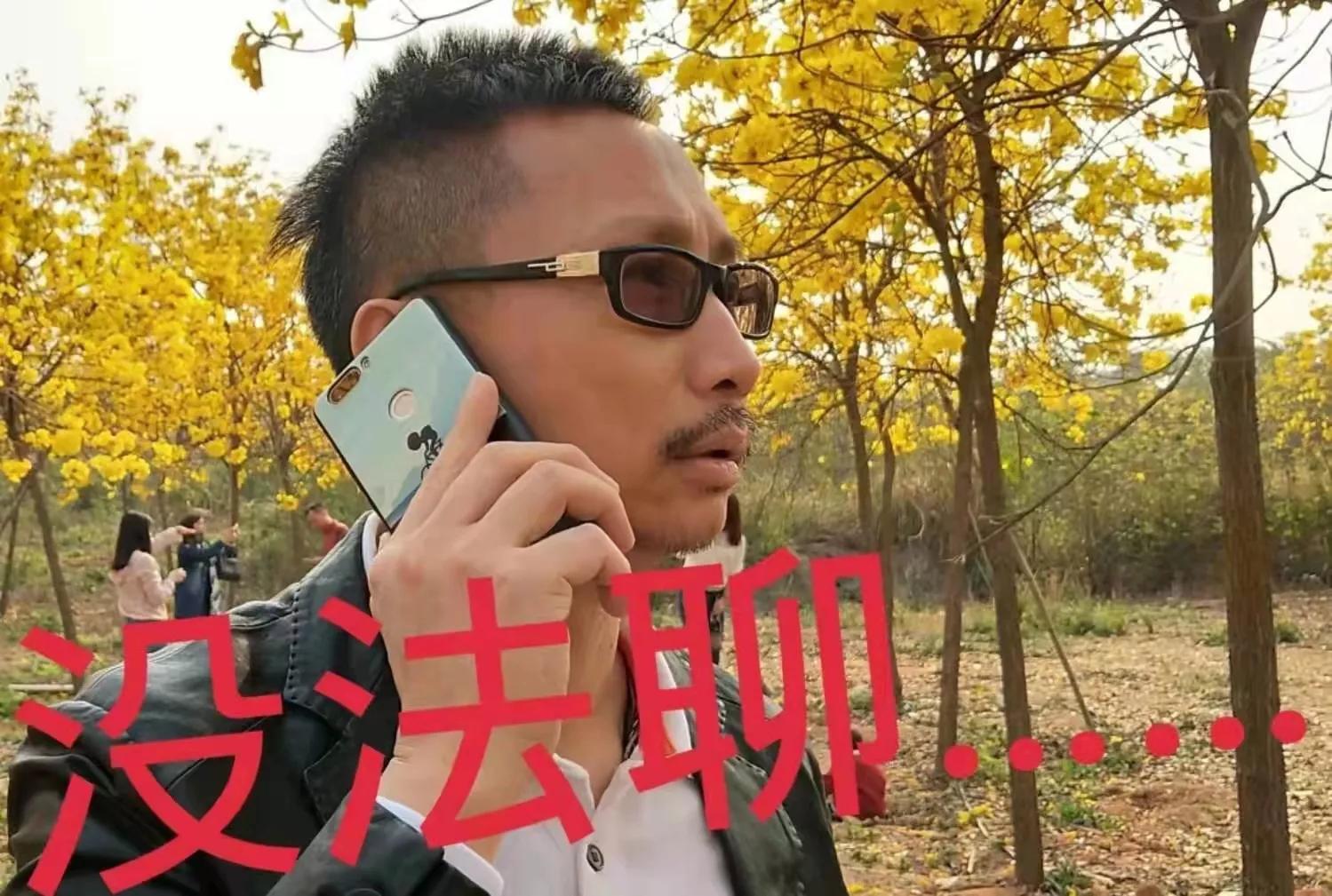 广东演技的天花板却无戏可拍,郁郁不得志的蒙伟明现在怎样了