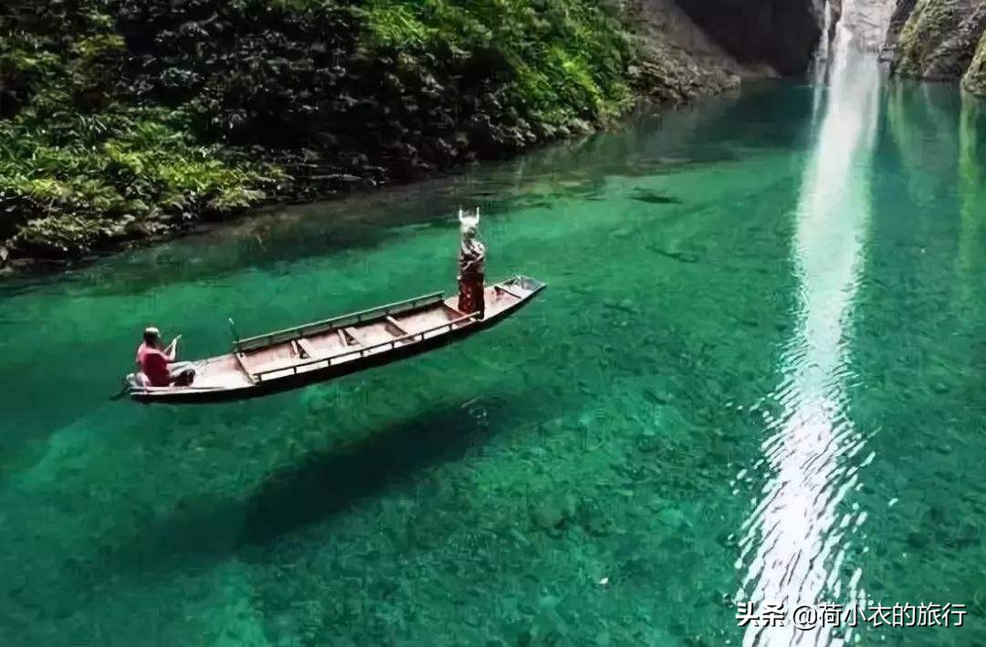 湖北恩施秘境,秘境恩施旅游攻略