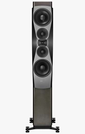 顶级原装进口音响丹拿,丹麦丹拿顶级音响家用