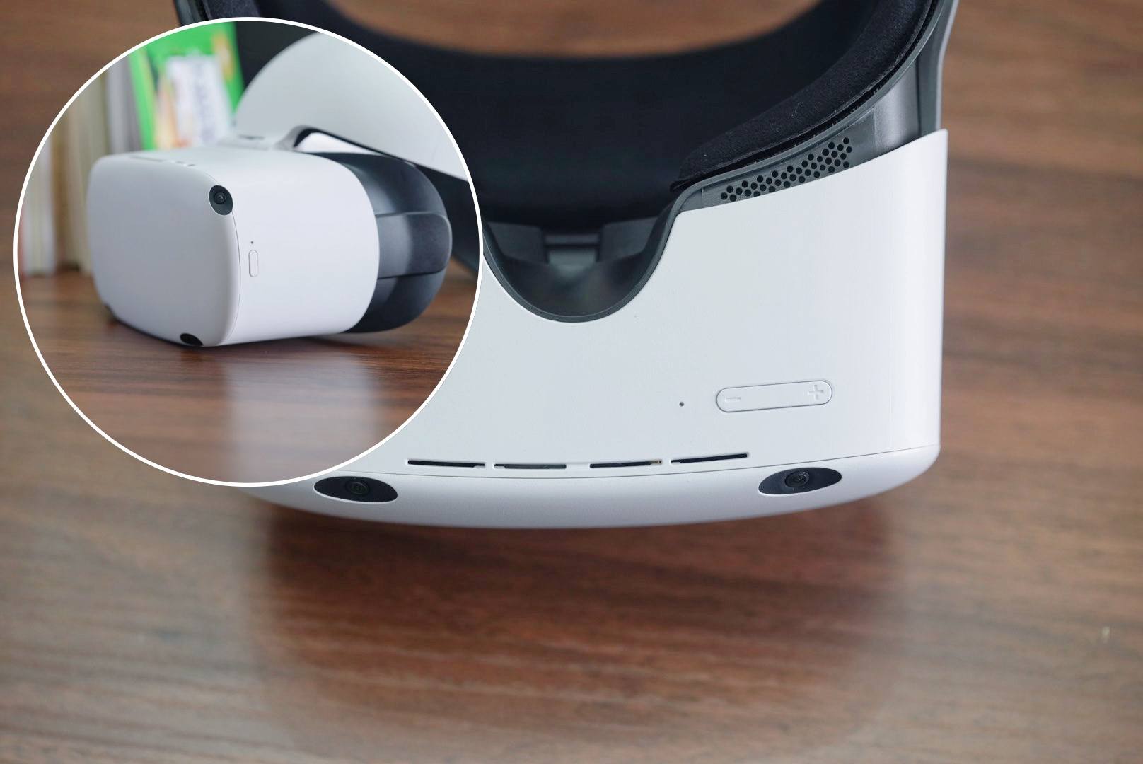 奇遇dream智能vr眼镜一体机,奇遇dreamvr一体机