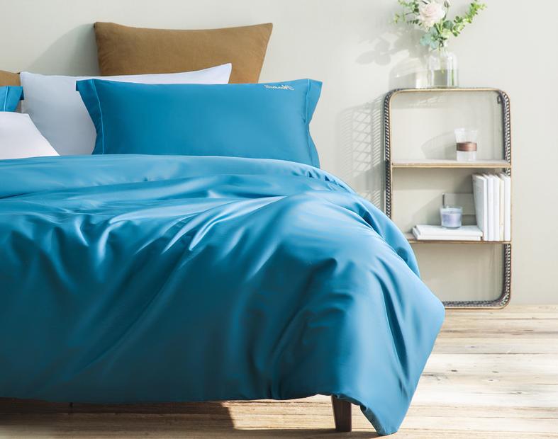 棉床品,床品纯棉一般选多少支的最好