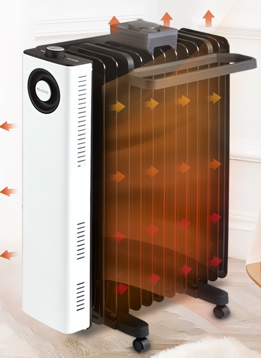 李永乐讲空调与电暖气哪个省电,电暖气哪种取暖效果好