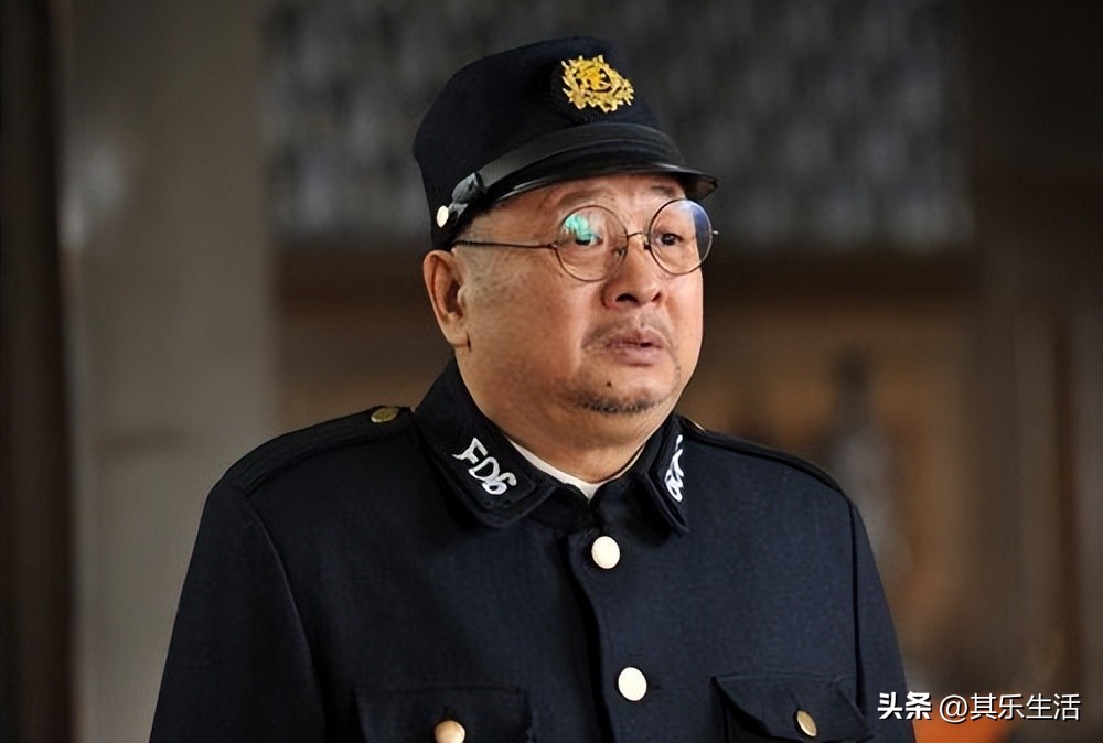 九岁县太爷演员今昔对比,九岁县太爷扮演者现在长什么样