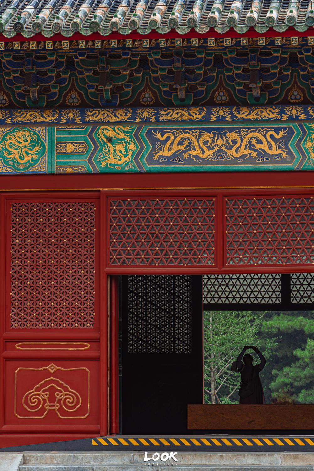 故宫600年珍宝展,600年国宝