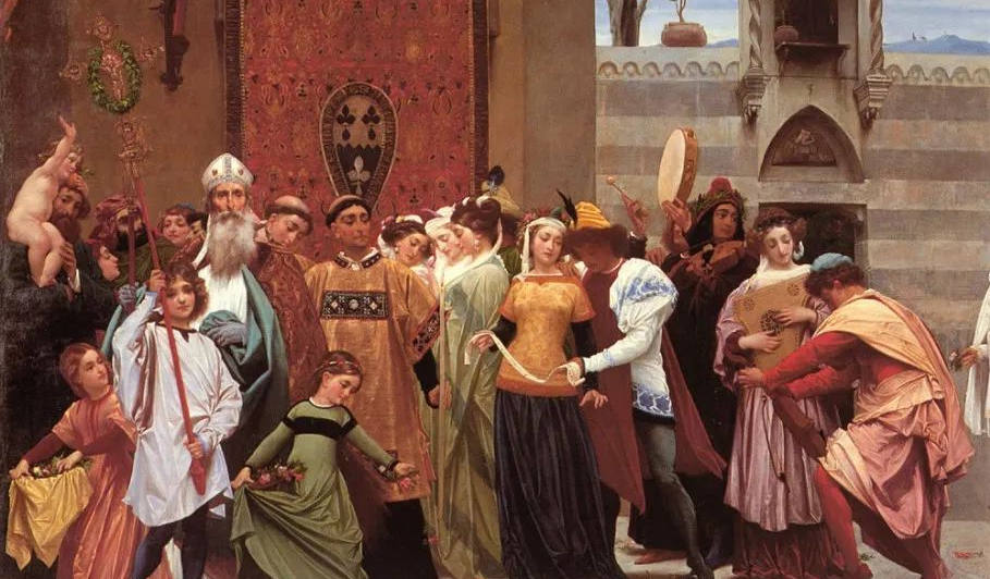 十九世纪六十年代，日本人向美国的移民分为哪几个时期？