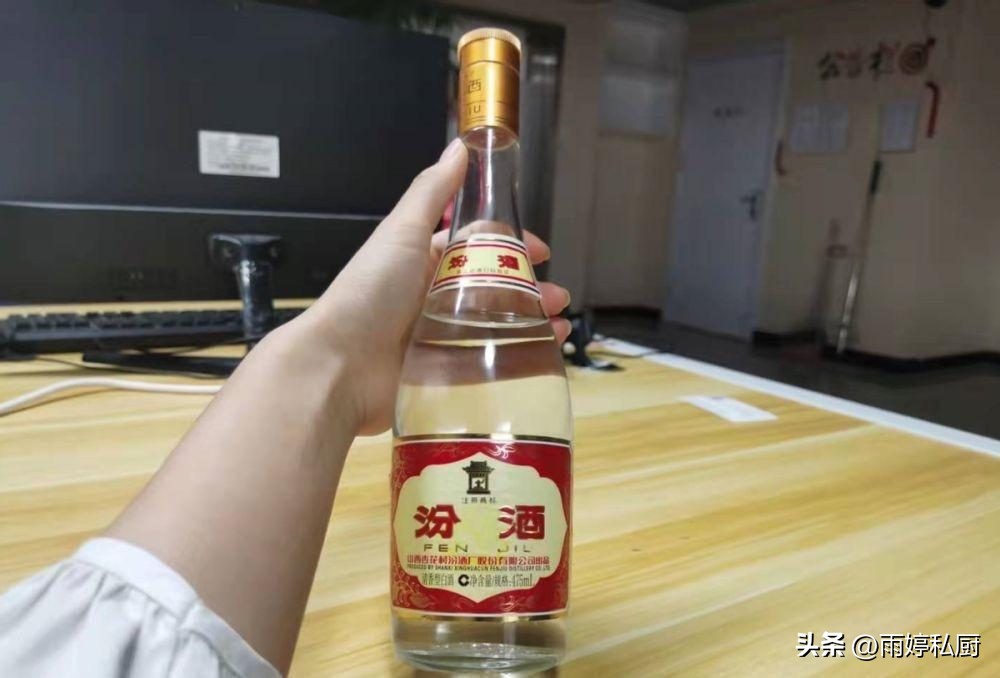 你喝过小米酒吗,原酿老白酒