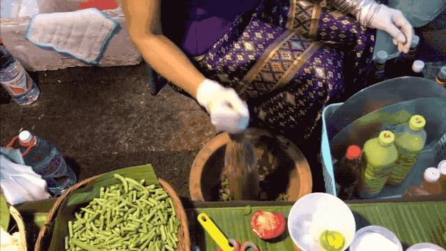 中国最好吃的12座城市,你吃过几座?