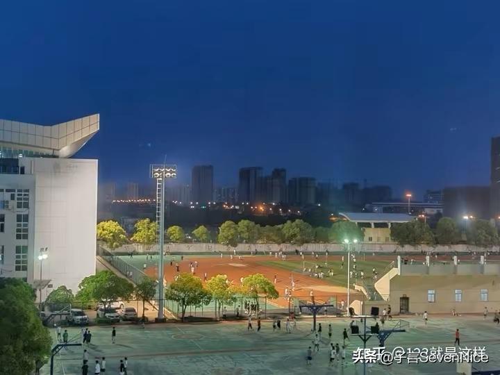 江西现代学院真实感受,江西现代学院最新信息