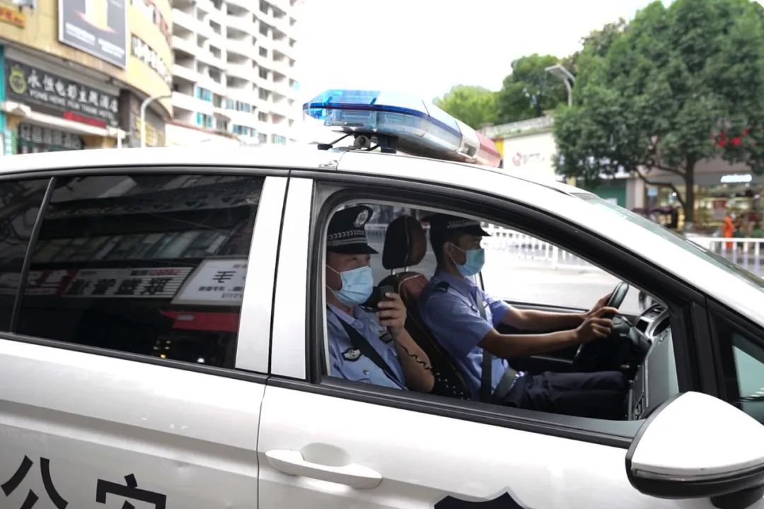 夏季治安打击整治百日行动检查,夏季治安严打整治百日行动专栏