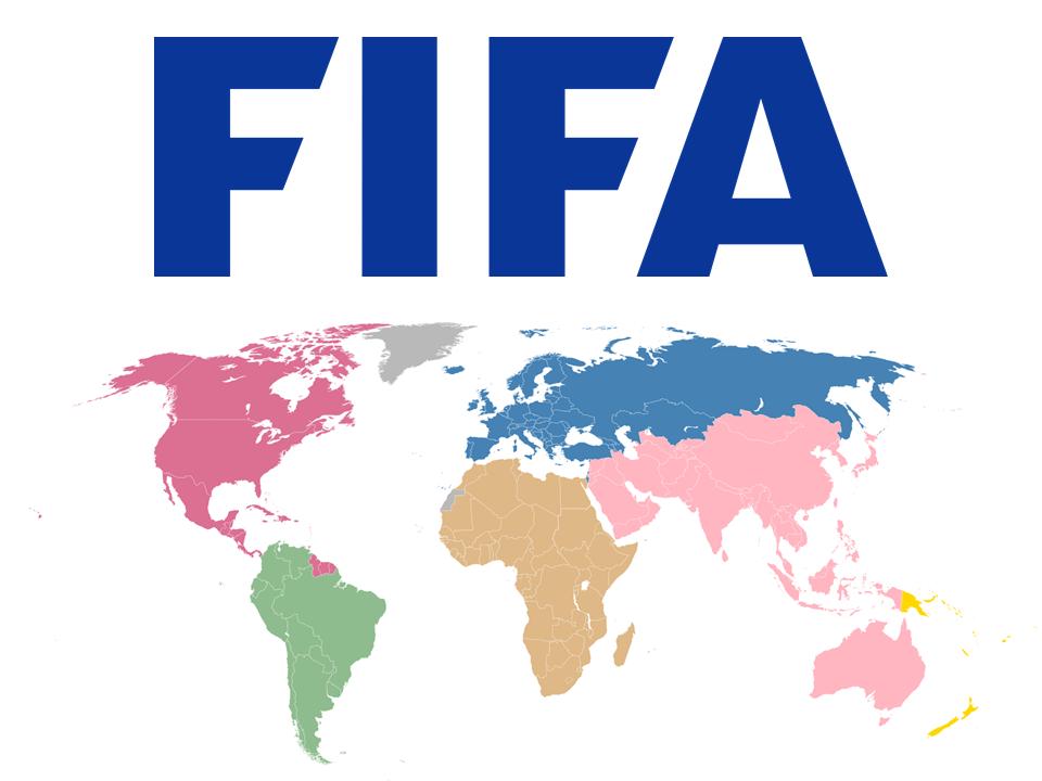 fifa的全名叫什么,fifa是个什么组织