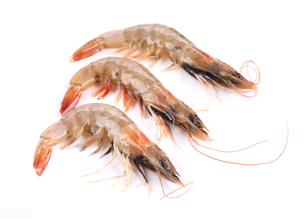 冻的大虾需要焯水吗,冻过的大虾怎样烤好吃