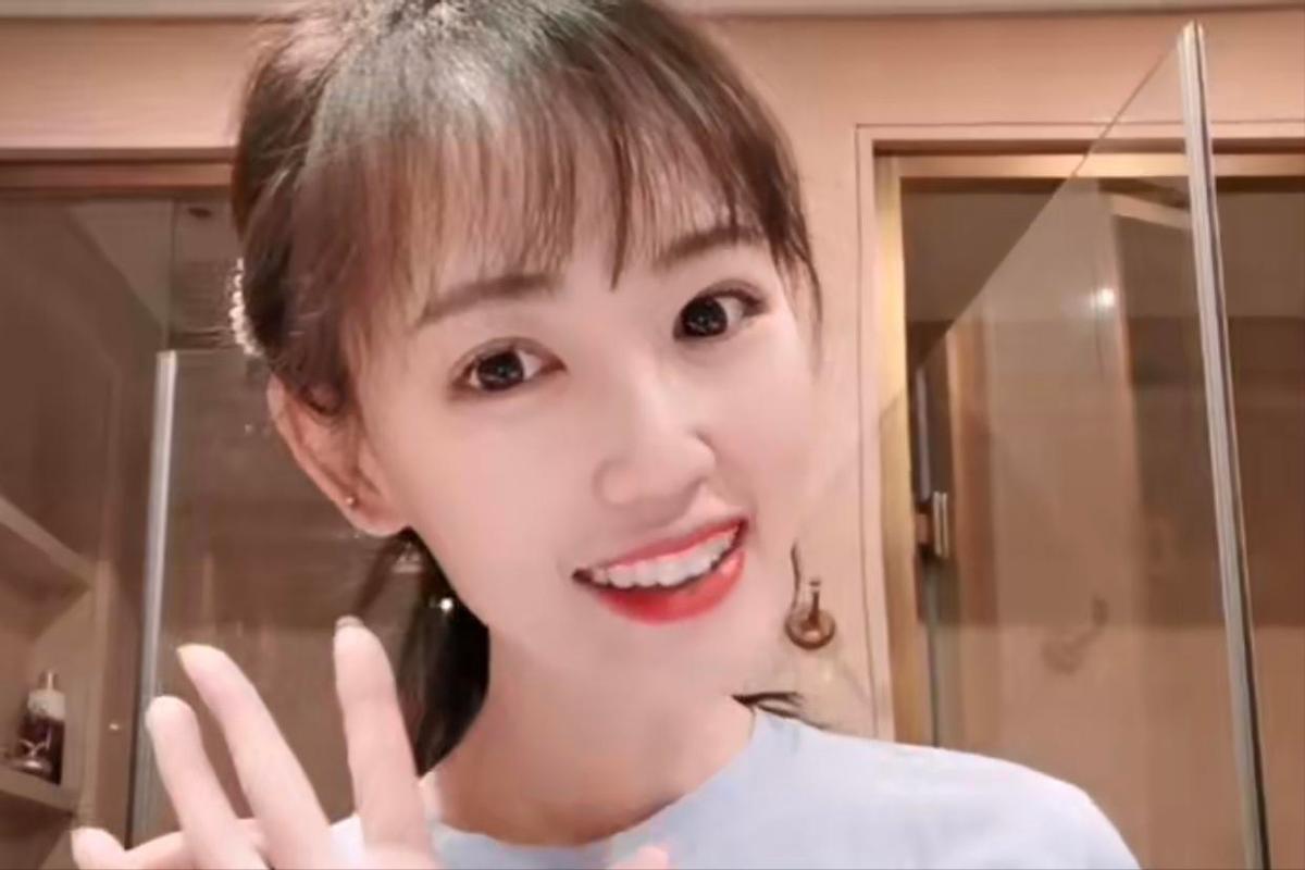 马蓉现在的照片,马蓉移民