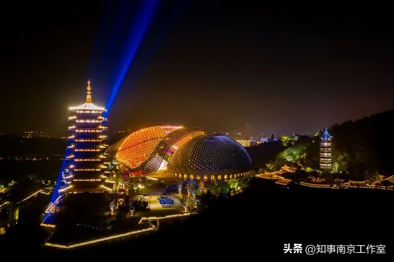 南京超详细一日游攻略,南京超详细旅游攻略