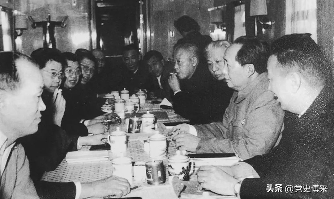 省市委书记眼中的毛*东泽**：没有他，我们至今还会在黑暗中徘徊