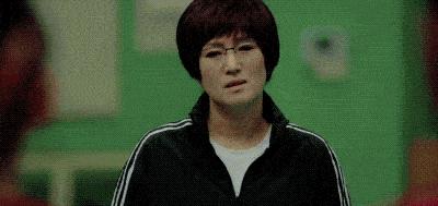 中国银幕上的体育题材为什么少