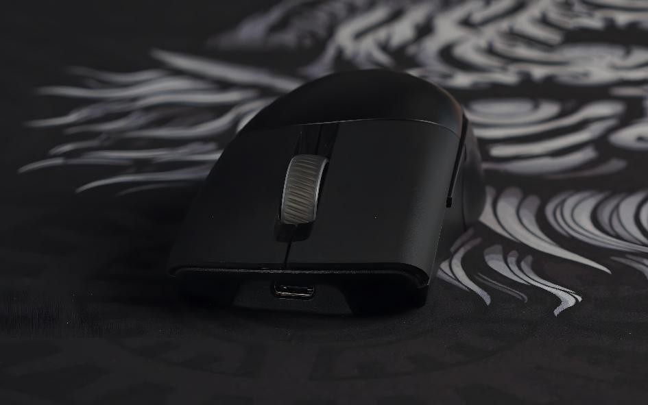 rog鼠标月刃无线版测评,rog鼠标魔刃测评