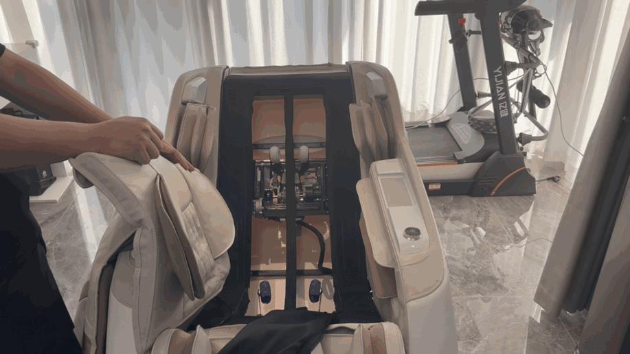 按摩椅怎样选购才是好的,按摩椅品牌推荐按摩椅选购技巧