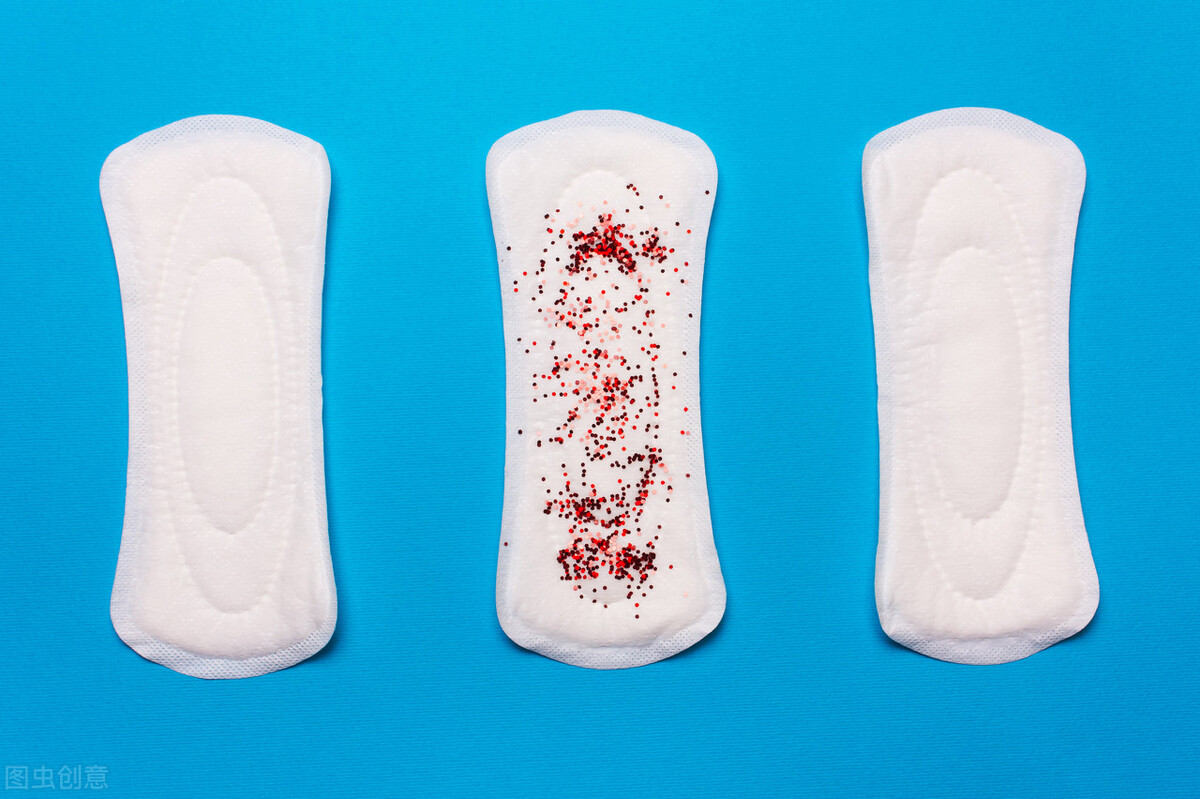 女性月经不正常原因有哪些,女性月经量少不规律