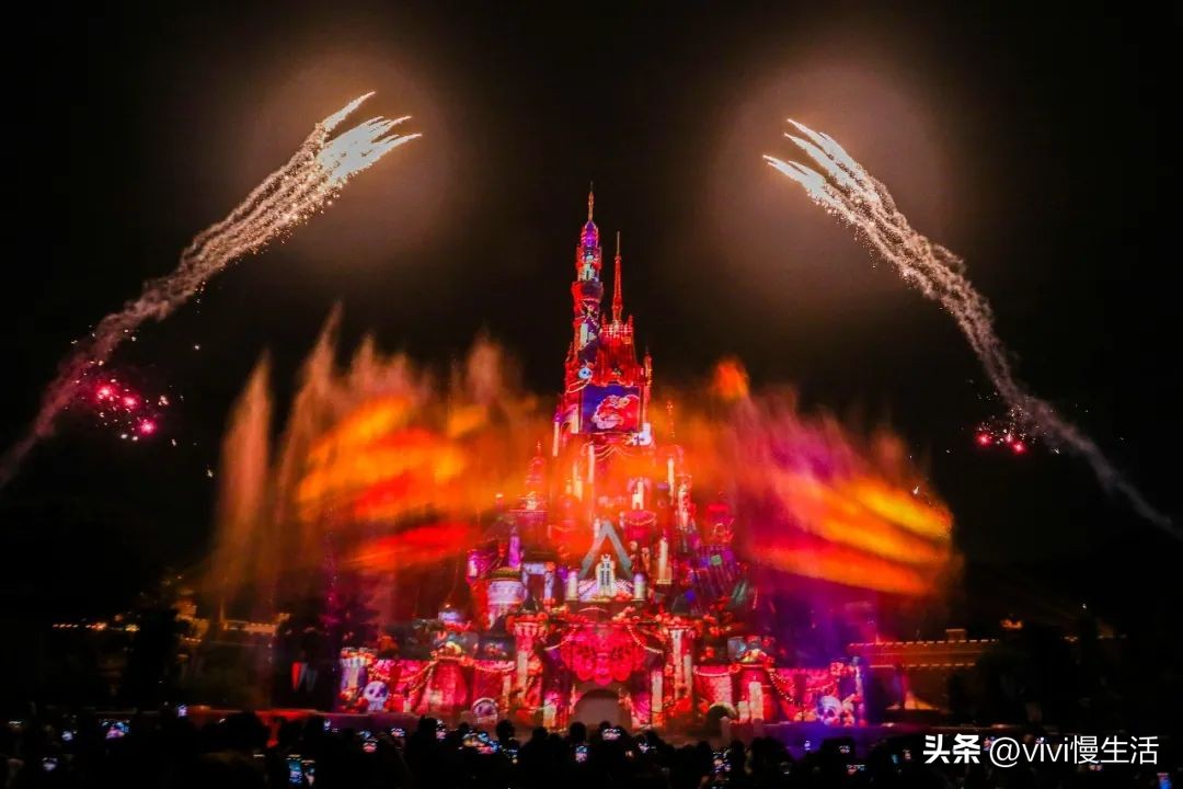 广州往返香港迪士尼一日游攻略,珠海去香港迪士尼攻略路线图