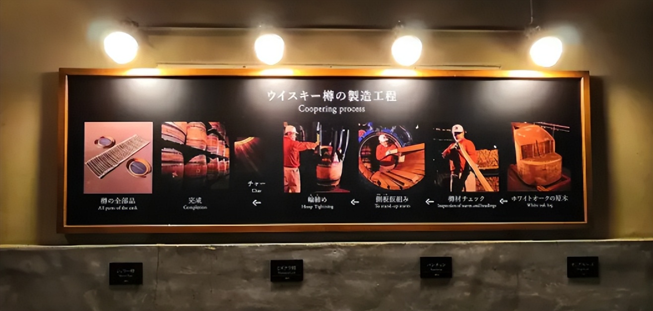 山崎威士忌和茅台,日本山崎酒对比茅台