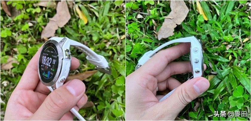 普通人值得买佳明epix吗 (佳明epix评测)