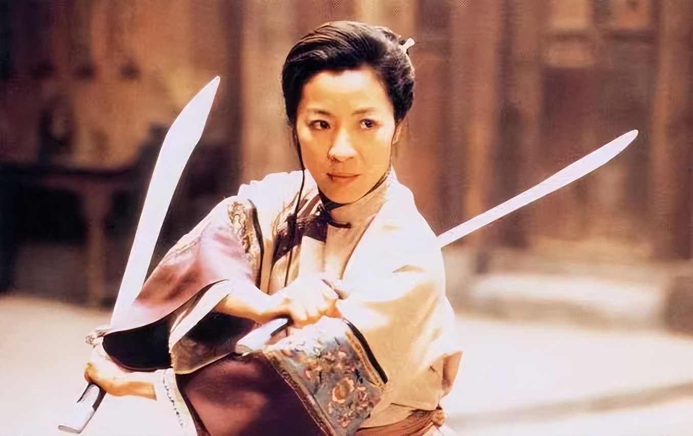 华语顶尖女演员,娱乐圈公认的前30位女演员