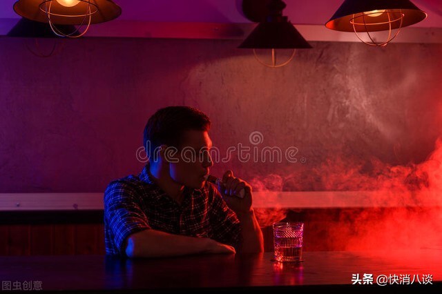 *子烟电**迎来“国标”，火热行业加速洗牌