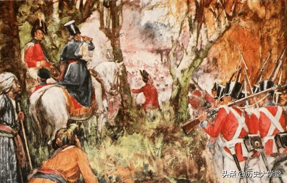 英国为何历经半个世纪才吞并缅甸,英国对缅甸统治的过程