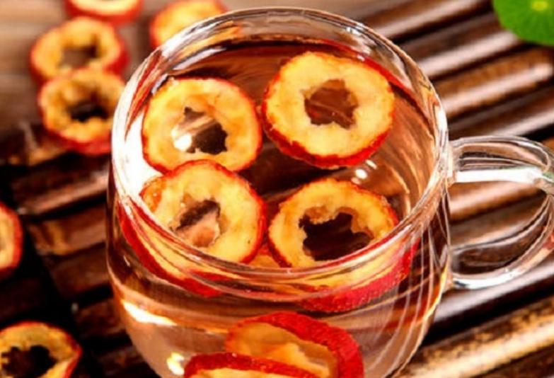 适合立秋喝的排毒养生茶有哪些,入秋之后养生茶喝什么最好