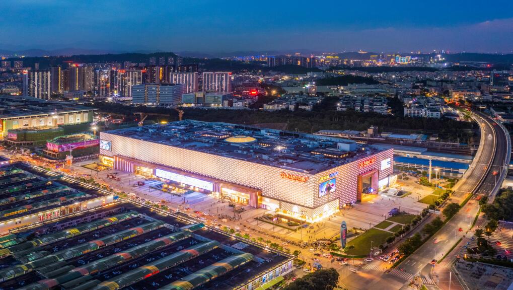 从门可罗雀到门庭若市的奇迹,开店从门可罗雀到门庭若市