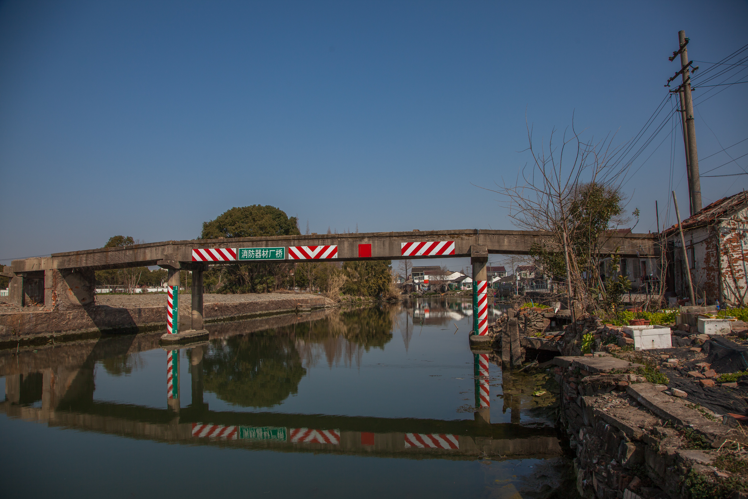 上海新场古镇一日游,上海一日游攻略必去新场古镇景点