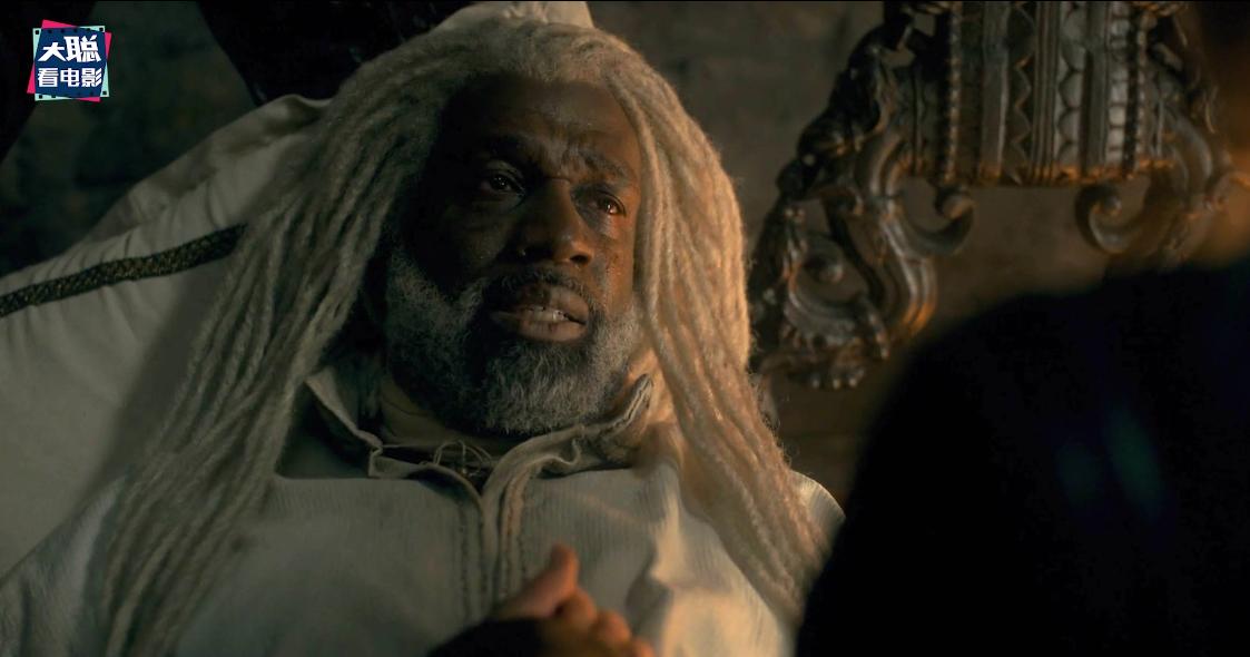 《龙之家族》第10集超万字解析！黑女王黑化！伊蒙德引爆龙战