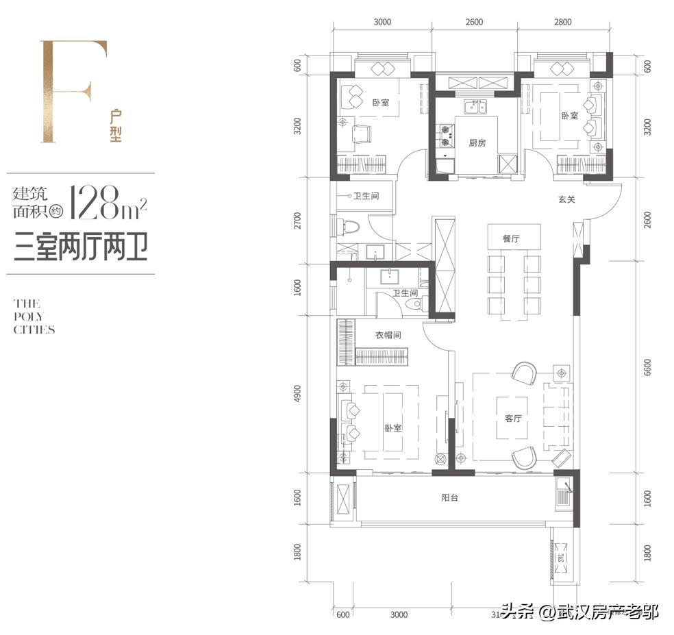 徐东保利城300套房子,徐东楼盘在售现房