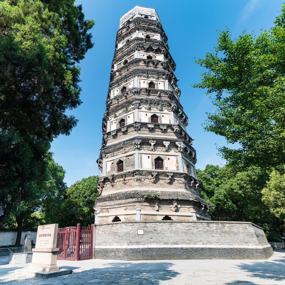 苏州，才是最美的烟雨江南！苏州游玩必去的10大景点，你去过几个