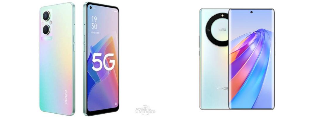 618各价位手机推荐高颜值,618手机各价位推荐