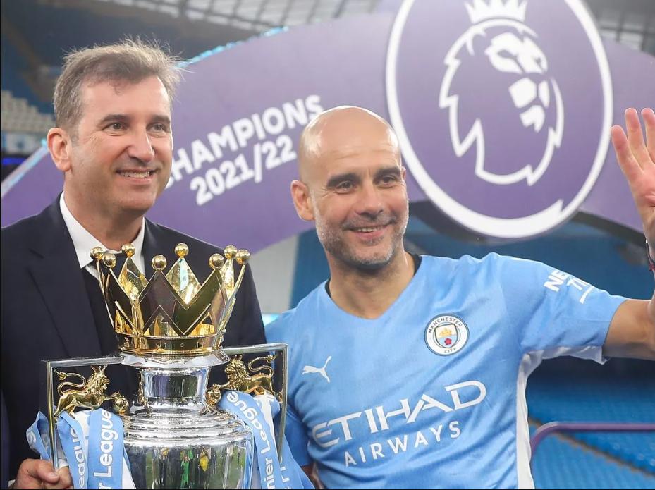 国米绝平曼城,国米对阵曼城不堪一击