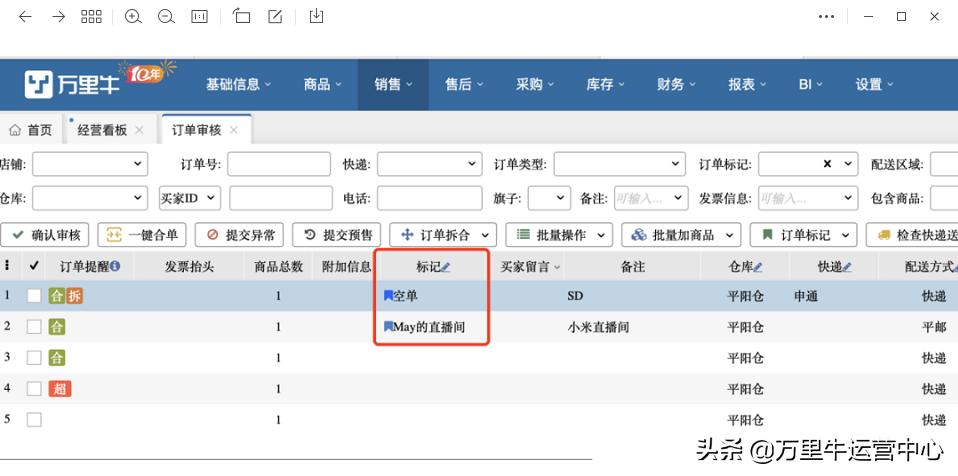 日销万单如何做到,日销百单要怎么突破
