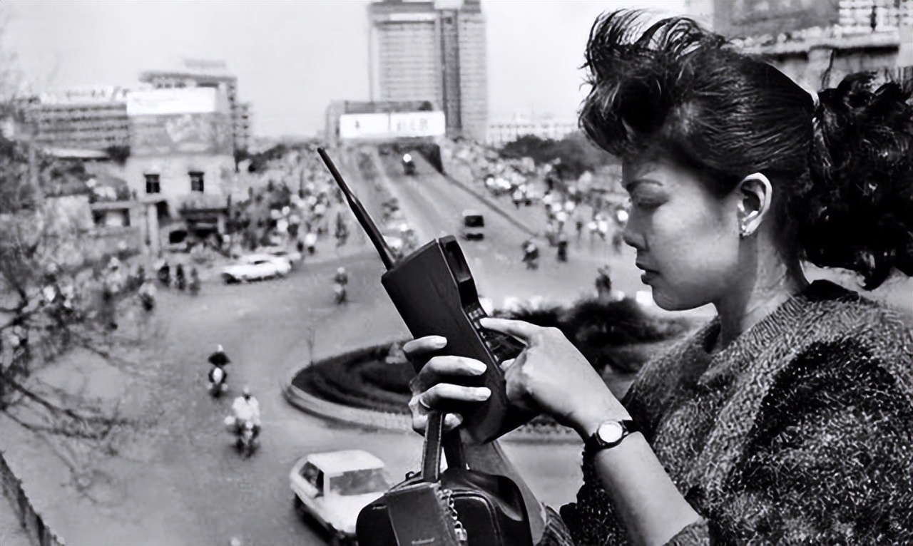 中国第一位办手机号码的人，当时号码随便选，他最终挑了什么号？