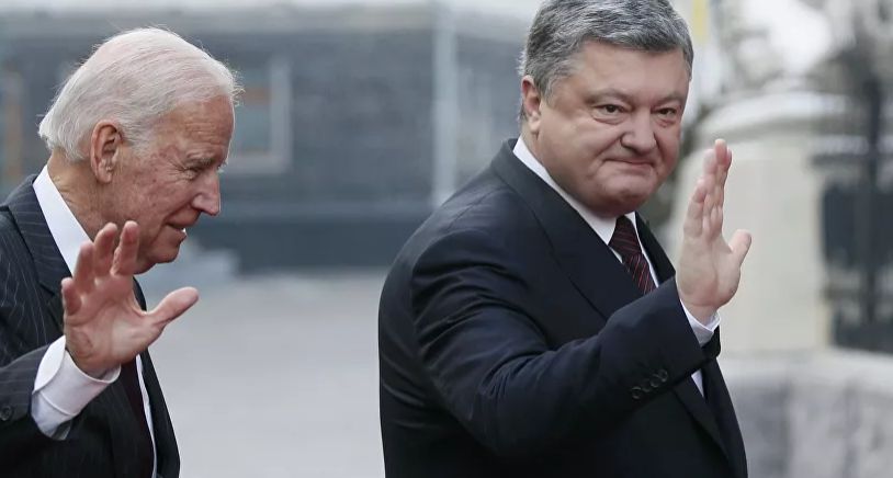 把乌克兰带到沟里的总统，终于得到清算，他的好日子结束了