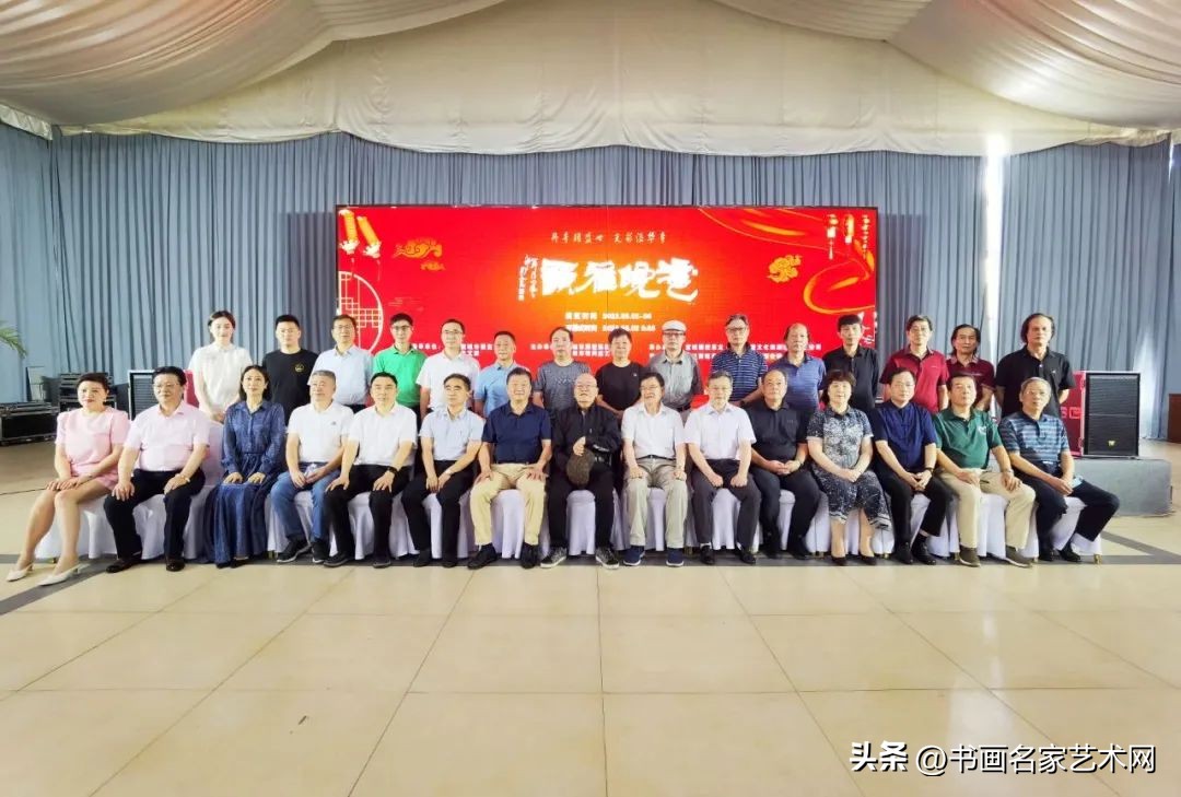 江浙沪皖海派绘画名家作品展,沪皖两地书画交流展在黄浦开展